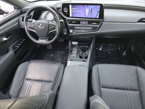 Used 2023 Lexus ES 350 w/ Accessory Package (Z1) FWD image 29