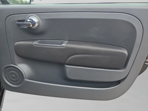 Used 2019 FIAT 500 Pop image 24