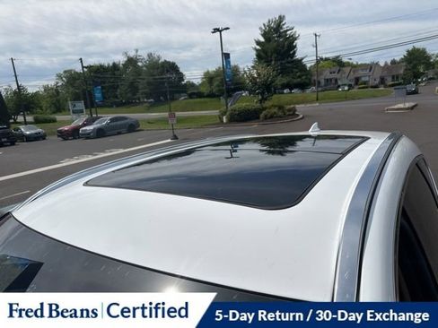 Used 2021 Genesis GV80 3.5T w/ Advanced Package 06 AWD/4WD image 4