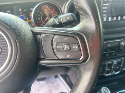 Used 2021 Jeep Wrangler Unlimited Sport S image 30