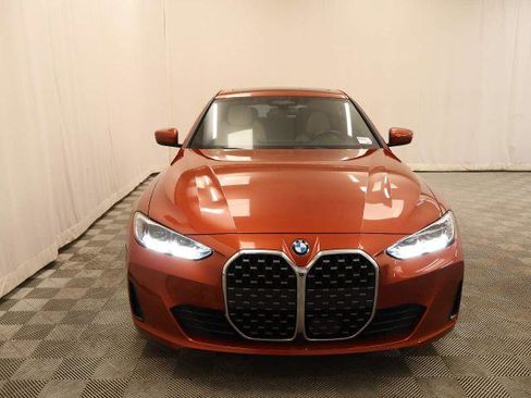 Used 2024 BMW 430i Gran Coupe w/ Premium Package image 12