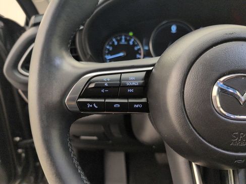 Used 2024 MAZDA CX-30 AWD 2.5 S w/ Select Sport Pkg image 34