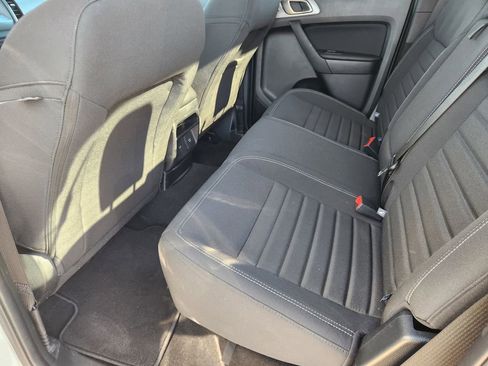 Certified 2022 Ford Ranger XLT w/ Equipment Group 301A Mid image 28