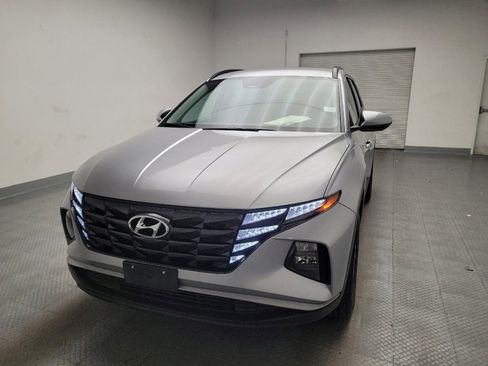 Used 2024 Hyundai Tucson SEL image 15