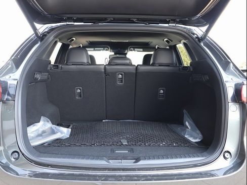 New 2025 MAZDA CX-5 2.5 Turbo w/ Premium Package image 15