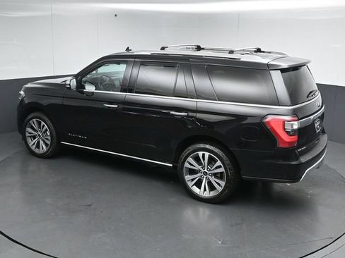 Used 2020 Ford Expedition Platinum AWD/4WD image 50