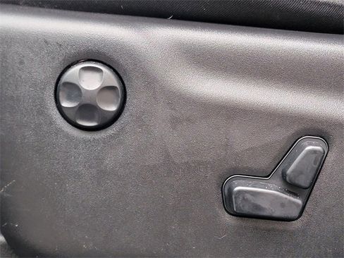 Certified 2018 Jeep Grand Cherokee Altitude image 5