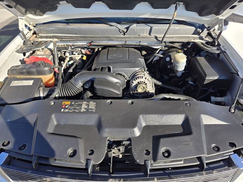 Used 2008 GMC Sierra 1500 SLT w/ SLT Preferred Package image 20