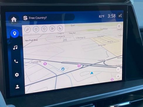 New 2026 Subaru Outback Limited image 22