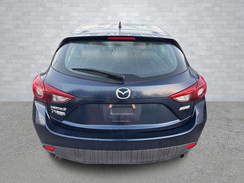 Used 2014 MAZDA MAZDA3 i Sport image 6