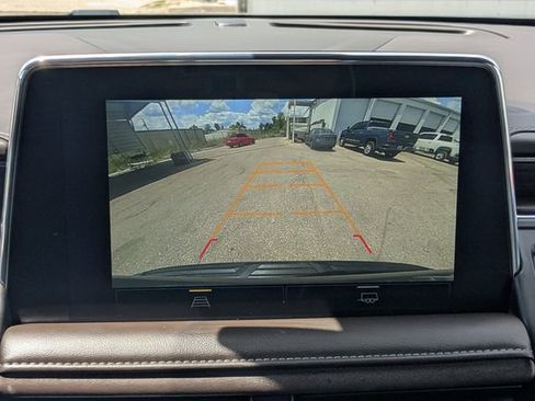 Used 2024 Chevrolet Tahoe LT RWD image 31