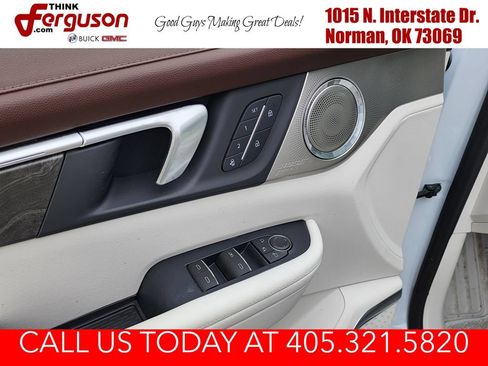 New 2026 Buick Enclave Avenir w/ Super Cruise Package AWD/4WD image 14