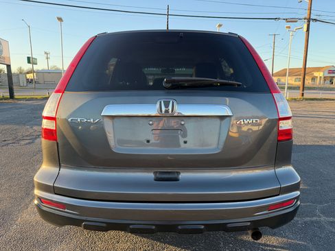 Used 2011 Honda CR-V EX-L image 6