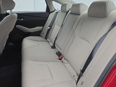Used 2024 Honda Accord EX image 13