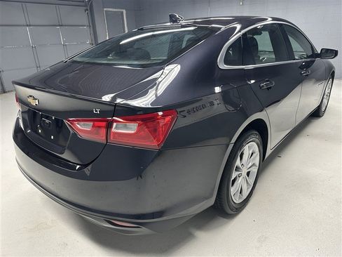 Used 2023 Chevrolet Malibu LT FWD image 7