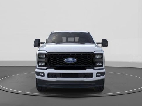 New 2026 Ford F350 XL w/ STX Appearance Package AWD/4WD image 6