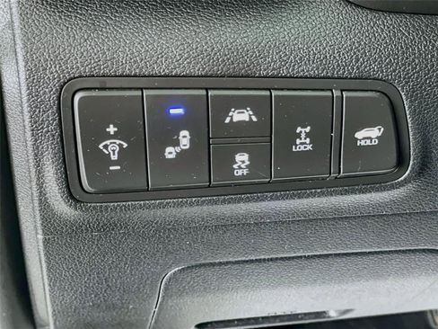 Used 2020 Hyundai Tucson Limited AWD/4WD image 13