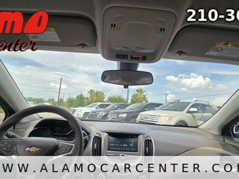 Used 2016 Chevrolet Cruze LT FWD image 39