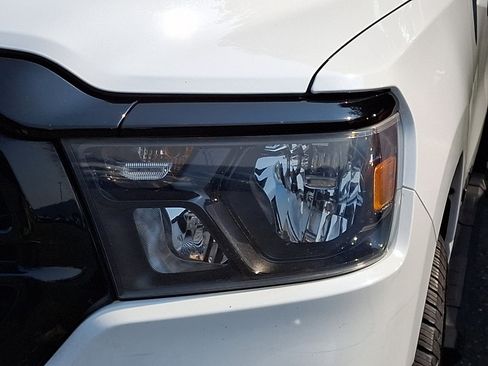 Used 2021 RAM 1500 Big Horn AWD/4WD image 4