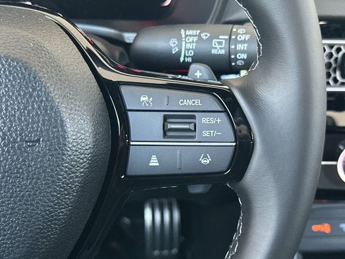 New 2026 Honda Civic Sport image 25