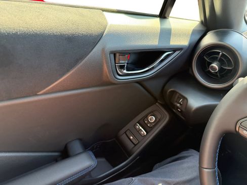 New 2026 Subaru BRZ tS image 10