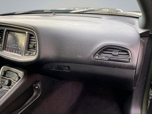 Used 2018 Dodge Challenger SXT Plus RWD image 17