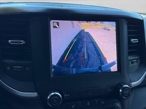 Certified 2020 RAM 1500 Big Horn AWD/4WD image 16