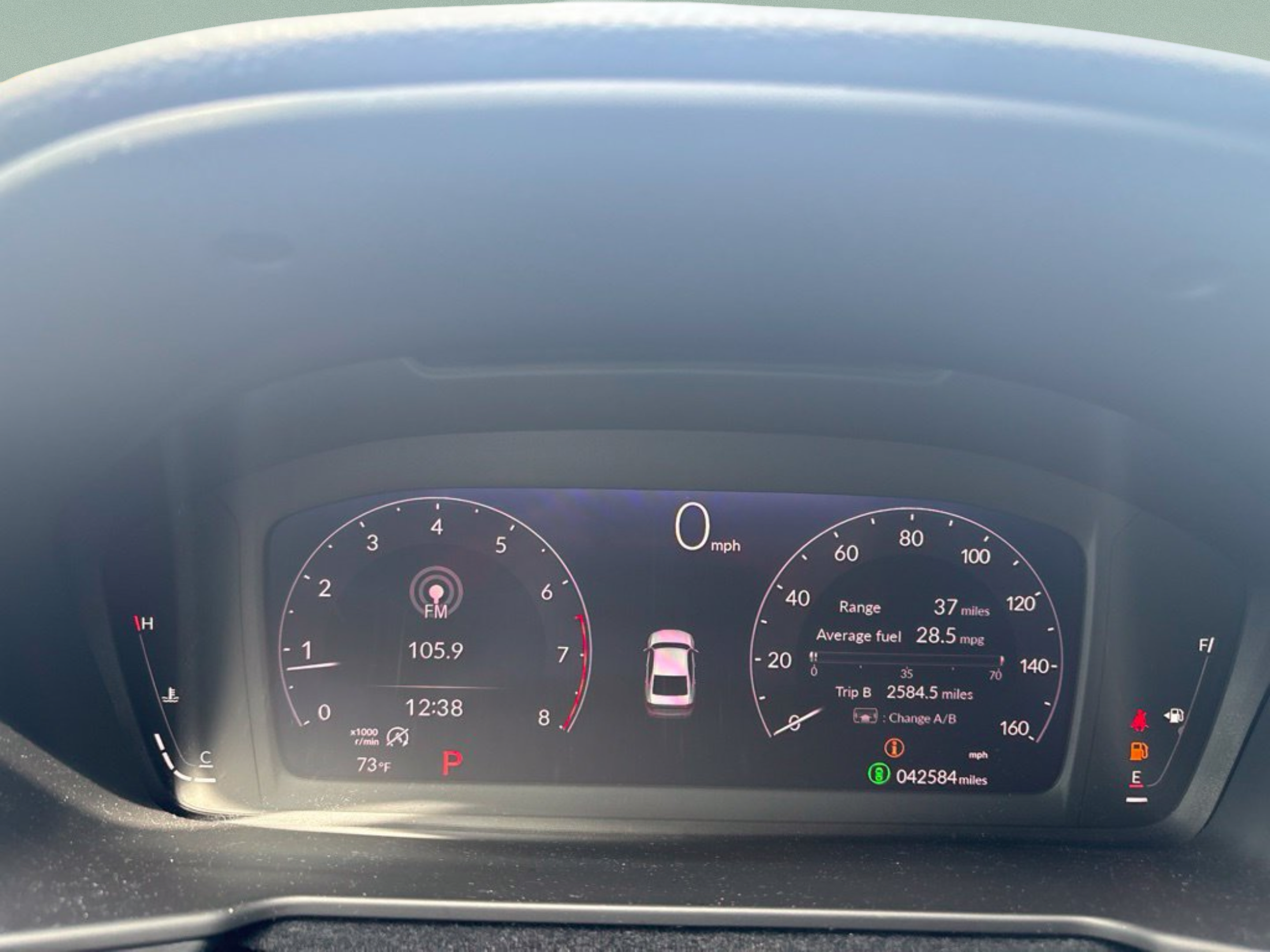 Used 2023 Honda Accord EX image 14
