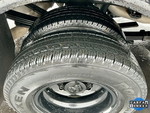 Used 2024 RAM 3500 Big Horn w/ Night Edition image 22