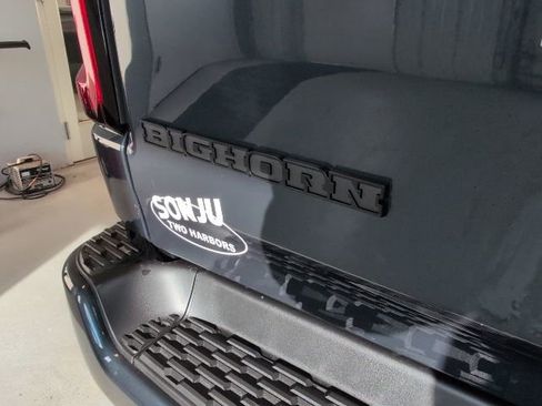New 2026 RAM 1500 Big Horn image 42