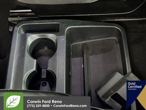 Certified 2021 Ford Explorer Platinum w/ Equipment Group 601A image 30