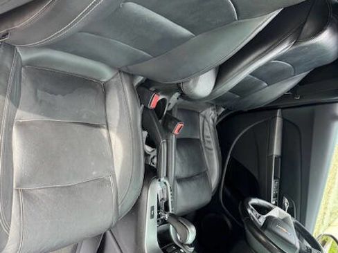 Used 2016 Chevrolet Cruze LTZ FWD image 20