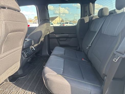 Used 2024 Ford F150 STX image 11