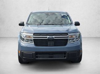 Used 2024 Ford Maverick Lariat AWD/4WD video 2