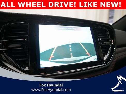 Used 2025 Dodge Durango GT image 19