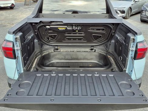 New 2026 Hyundai Santa Cruz SE image 8