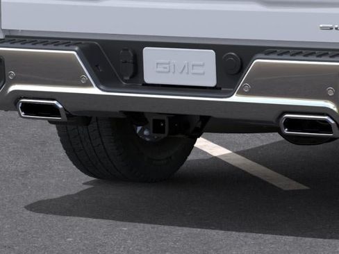 New 2026 GMC Sierra 1500 SLT AWD/4WD image 14