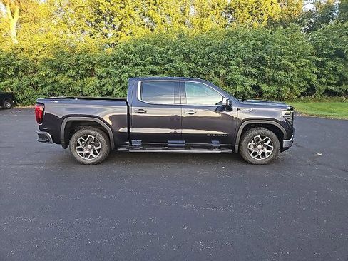 New 2026 GMC Sierra 1500 SLT w/ SLT Premium Package image 7