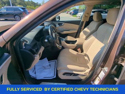 Used 2019 Acura RDX FWD w/ Technology Package image 22