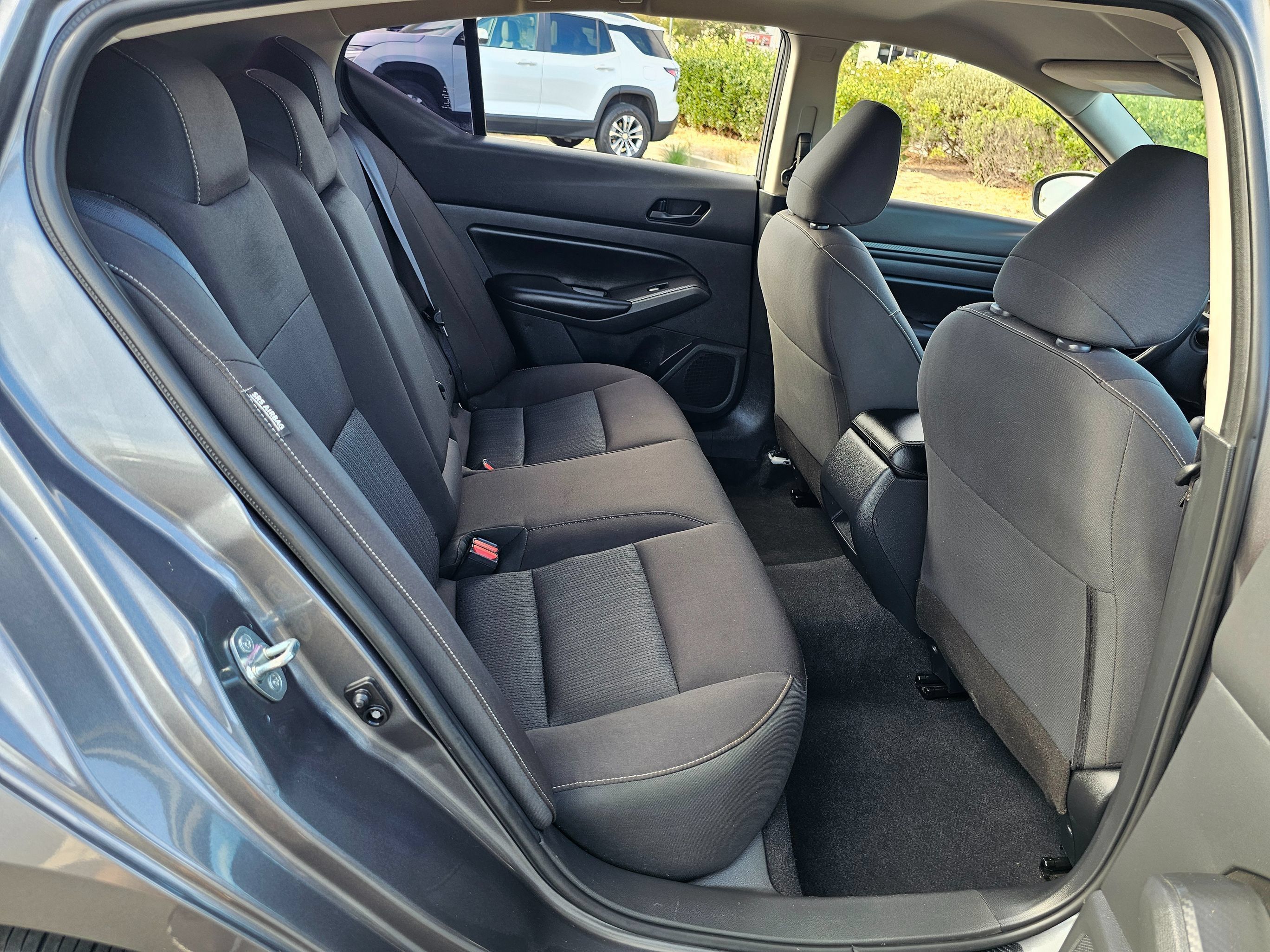 Used 2023 Nissan Altima 2.5 S FWD image 28