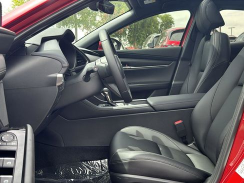 New 2026 MAZDA MAZDA3 s image 22