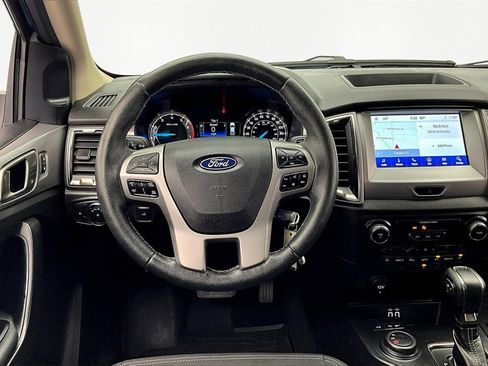 Used 2022 Ford Ranger XLT w/ Equipment Group 302A High image 5