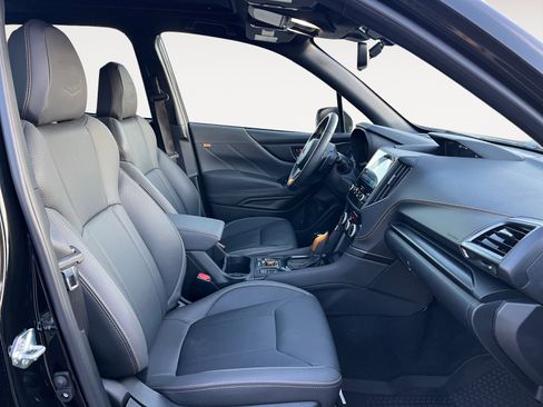 Certified 2025 Subaru Forester Wilderness w/ Wilderness Package image 16