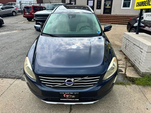 Used 2014 Volvo XC60 T6 AWD/4WD image 9