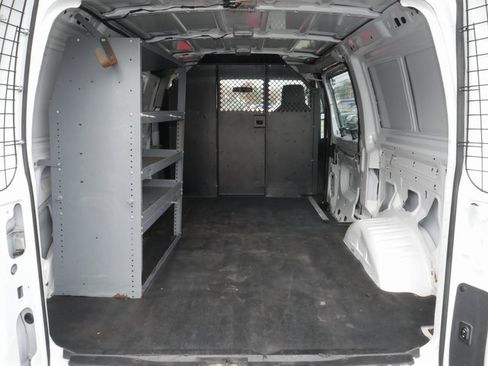 Used 2014 Ford E-350 and Econoline 350 Super Duty w/ Power Group image 7