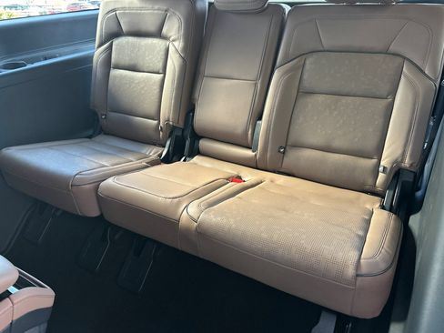 New 2026 Lincoln Navigator L Black Label AWD/4WD image 15