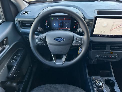 New 2026 Ford Maverick XL image 13