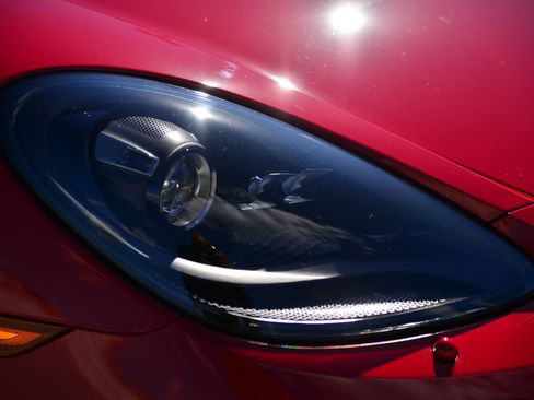 Certified 2025 Porsche 718 Boxster GTS image 11