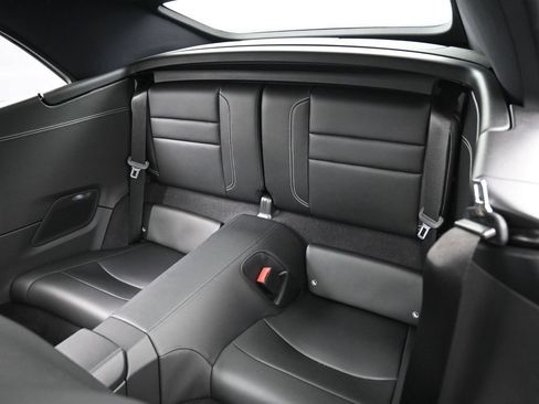 Certified 2023 Porsche 911 Carrera 4S AWD/4WD image 25