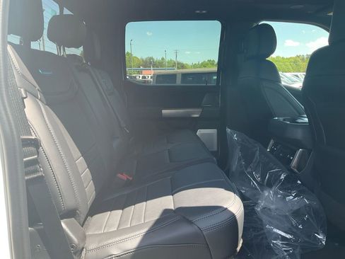 New 2026 Ford F250 Platinum AWD/4WD image 13